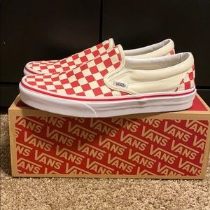 Vans Classic Slip-On